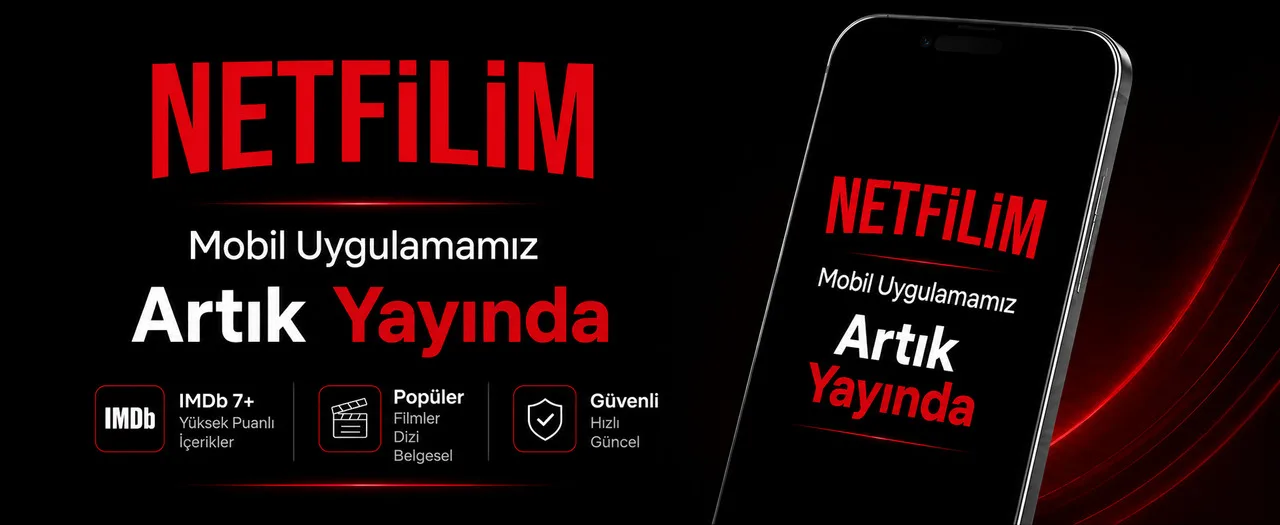 Mobil uygulamamız yayında